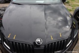  Skoda  Octavia  Combi RS 4x4 2.0 TDI 135KW AT7 E6dT #74