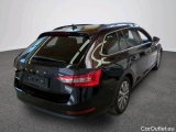  Skoda  Superb  Combi Ambition 2.0 TSI 140KW AT7 E6d #2