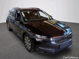  Skoda  Superb  Combi Ambition 2.0 TSI 140KW AT7 E6d #8