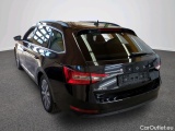  Skoda  Superb  Combi Ambition 2.0 TSI 140KW AT7 E6d #9