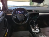  Skoda  Superb  Combi Ambition 2.0 TSI 140KW AT7 E6d #10