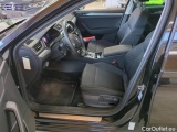  Skoda  Superb  Combi Ambition 2.0 TSI 140KW AT7 E6d #11
