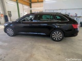  Skoda  Superb  Combi Ambition 2.0 TSI 140KW AT7 E6d #16