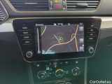  Skoda  Superb  Combi Ambition 2.0 TSI 140KW AT7 E6d #14