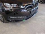  Skoda  Superb  Combi Ambition 2.0 TSI 140KW AT7 E6d #29