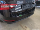  Skoda  Superb  Combi Ambition 2.0 TSI 140KW AT7 E6d #34
