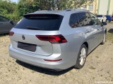  Volkswagen  Golf  VIII Variant Life 2.0 TDI 110KW MT6 E6d #2