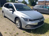  Volkswagen  Golf  VIII Variant Life 2.0 TDI 110KW MT6 E6d #7