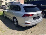  Volkswagen  Golf  VIII Variant Life 2.0 TDI 110KW MT6 E6d #8