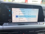 Volkswagen  Golf  VIII Variant Life 2.0 TDI 110KW MT6 E6d #12