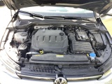  Volkswagen  Golf  VIII Variant Life 2.0 TDI 110KW MT6 E6d #11