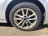  Volkswagen  Golf  VIII Variant Life 2.0 TDI 110KW MT6 E6d #33
