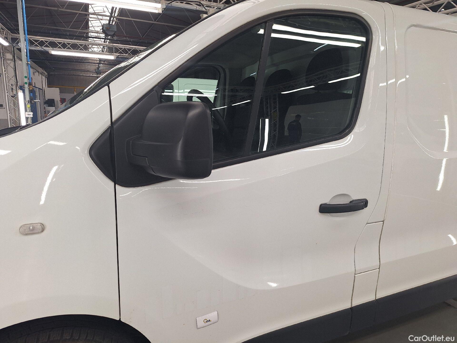  Renault  Trafic Renault, _ '14, Renault  L2H1 1.6 dCi 95 Gr. Confort 2.9T 4d #14