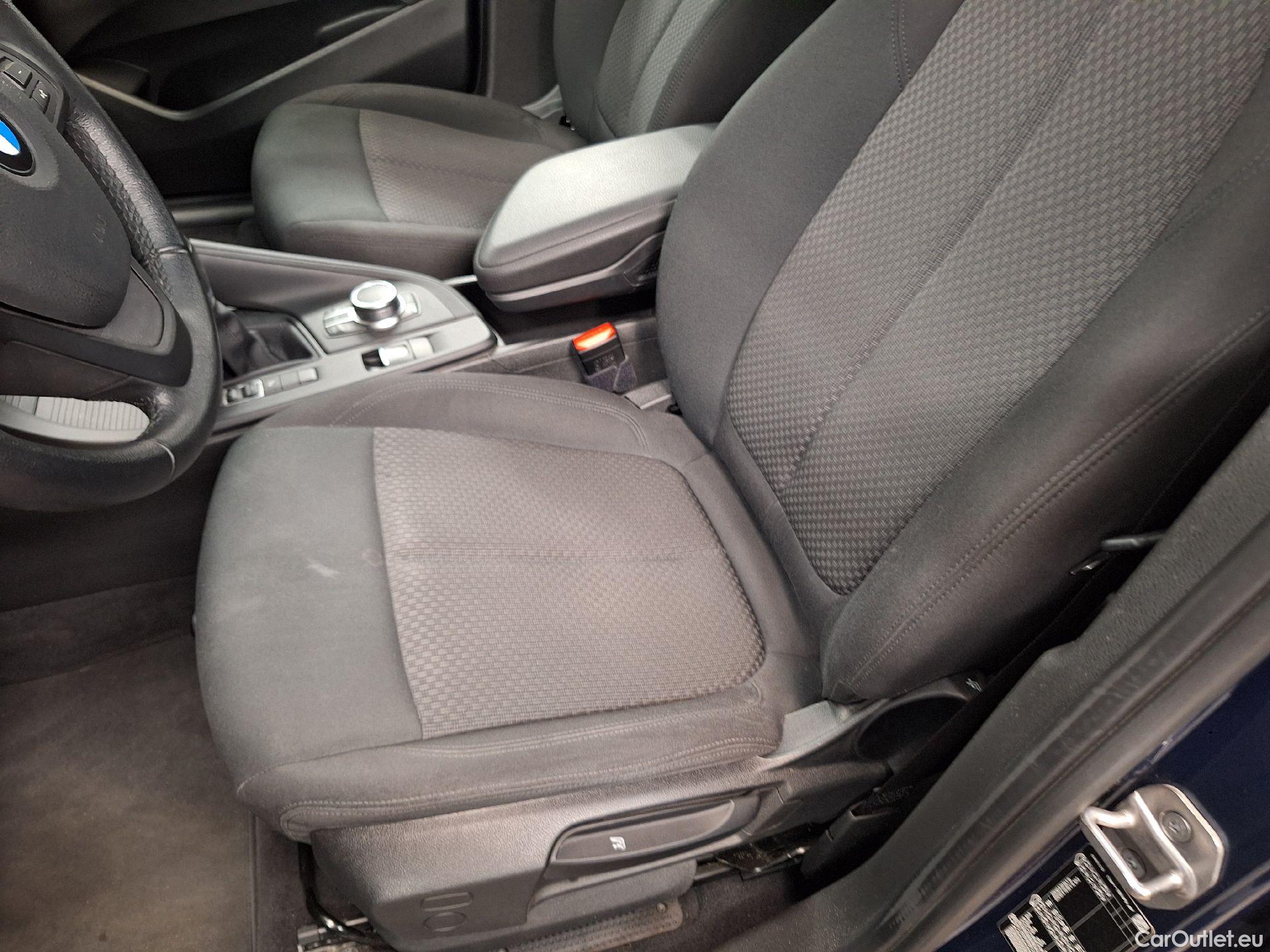  Bmw  X1 BMW,  FL'19, BMW  sDrive16d (85 kW) 5d #3