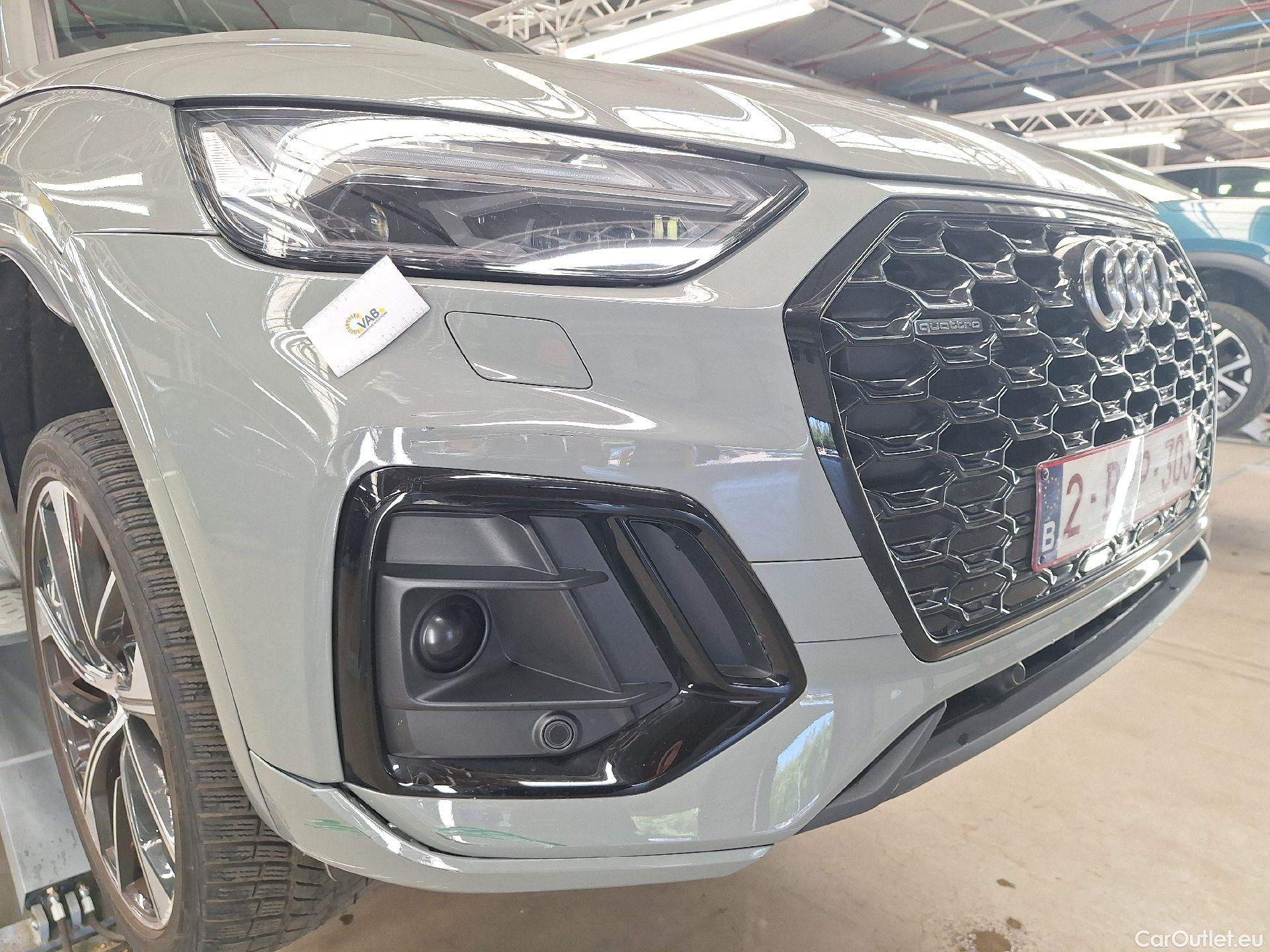  Audi  Q5 Audi,  SB FL'20 PHEV, Audi  SPORTBACK Competition 55 TFSI equattro S t #56