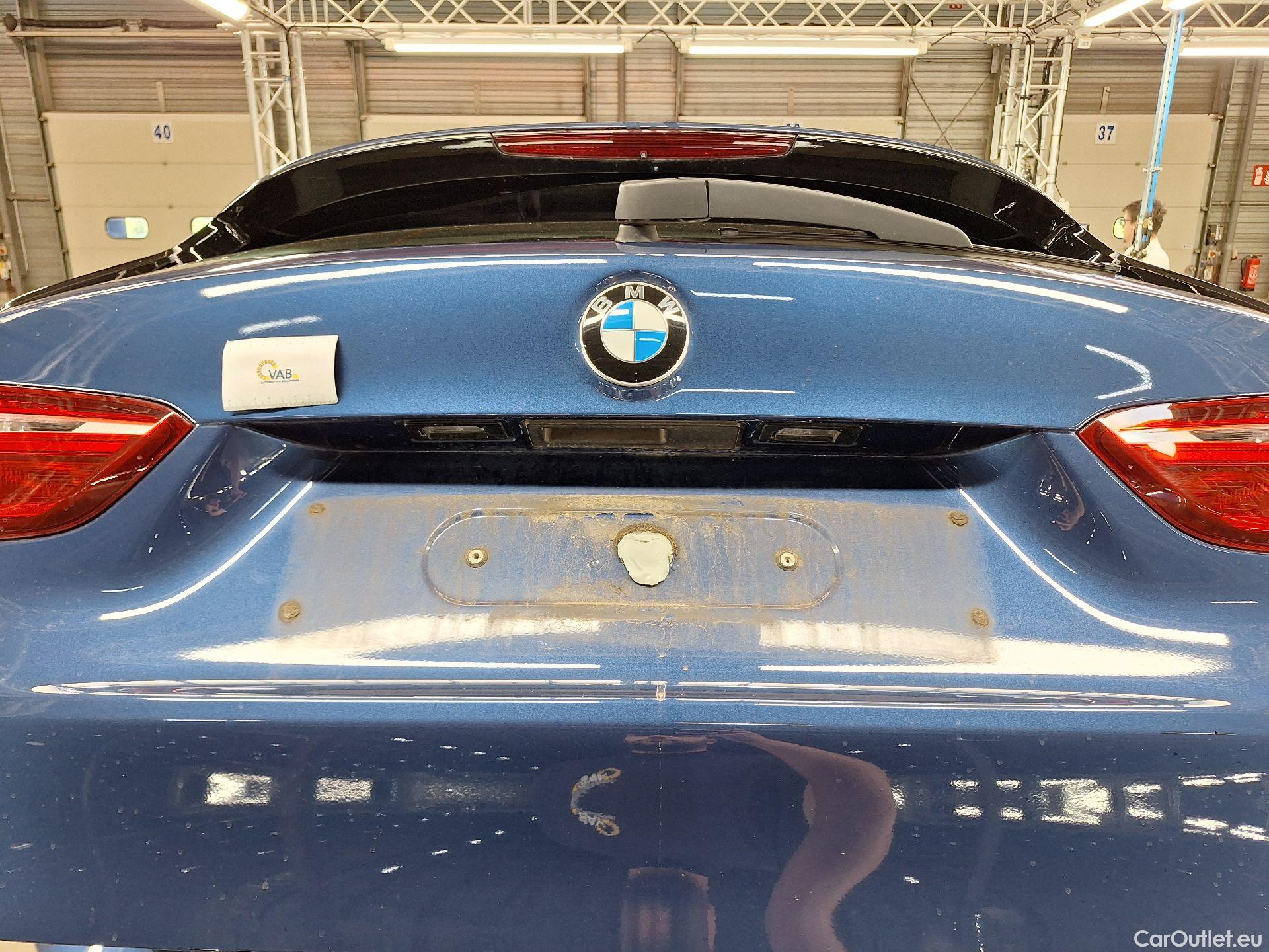  Bmw  X1 BMW,  FL'19, BMW  sDrive16d (85 kW) 5d #6