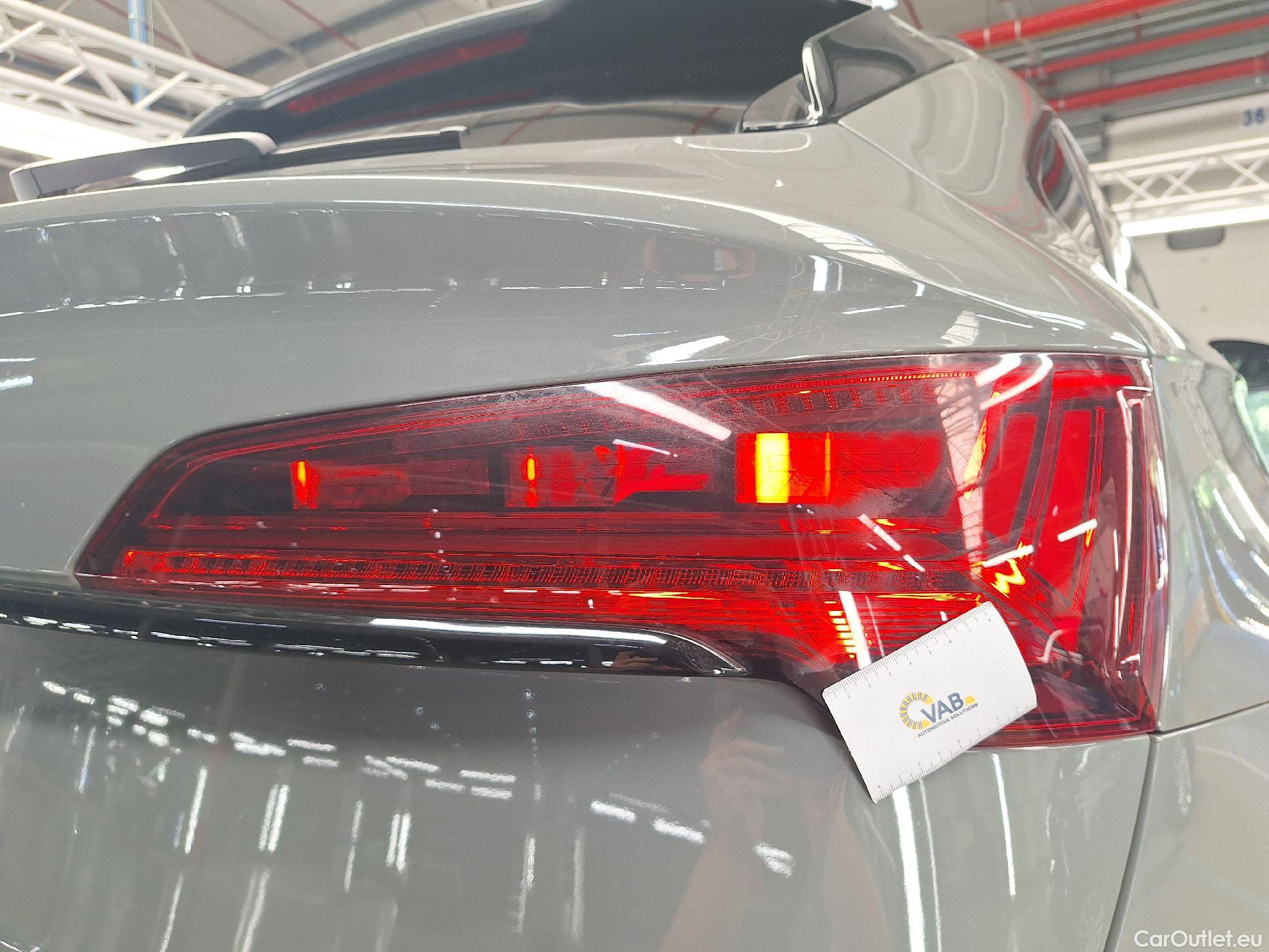  Audi  Q5 Audi,  SB FL'20 PHEV, Audi  SPORTBACK Competition 55 TFSI equattro S t #27