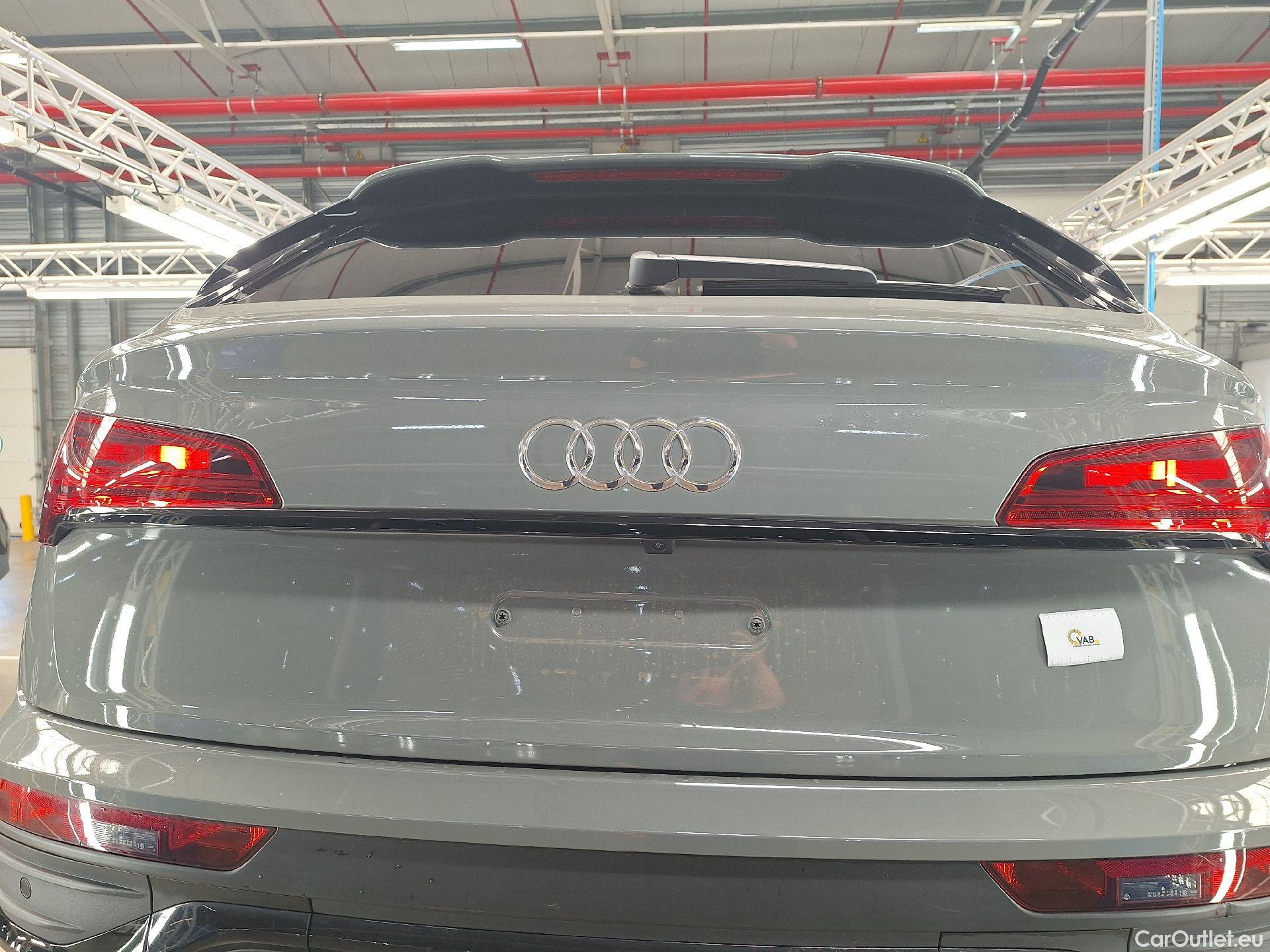  Audi  Q5 Audi,  SB FL'20 PHEV, Audi  SPORTBACK Competition 55 TFSI equattro S t #23