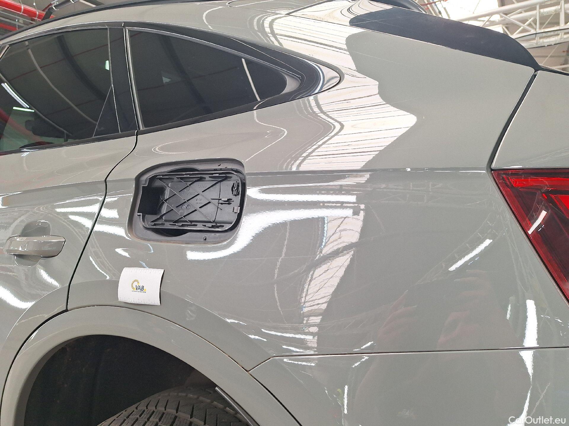  Audi  Q5 Audi,  SB FL'20 PHEV, Audi  SPORTBACK Competition 55 TFSI equattro S t #32