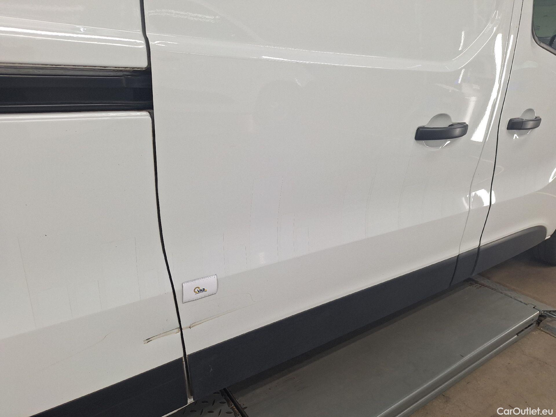  Renault  Trafic Renault, _ '14, Renault  L2H1 1.6 dCi 95 Gr. Confort 2.9T 4d #34