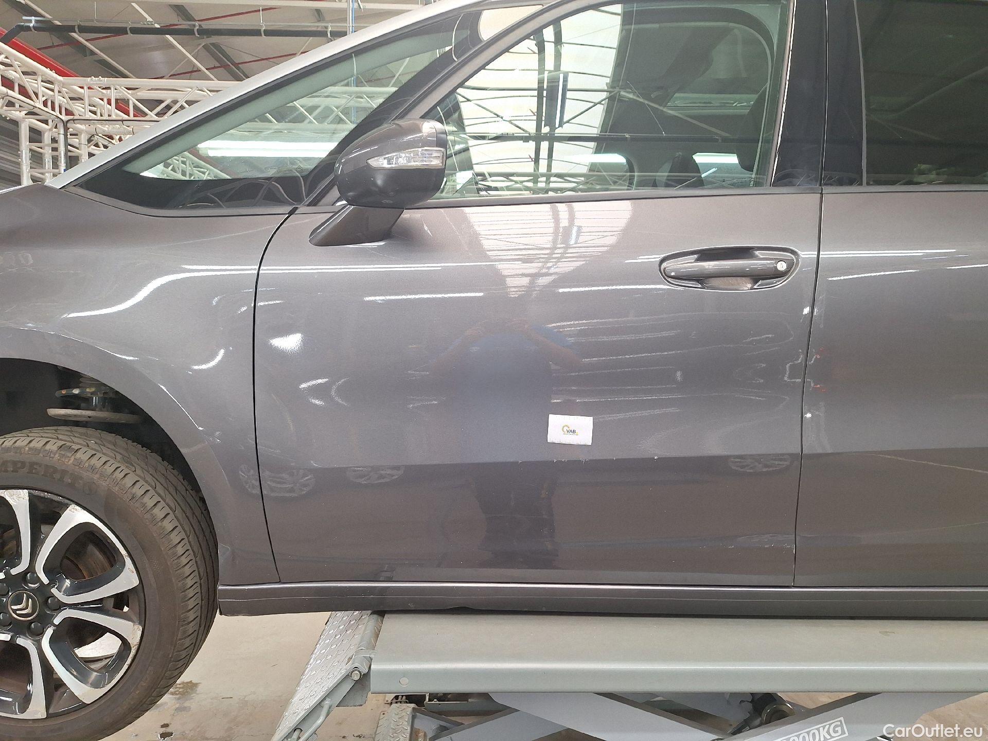  Citroen  C4 Grand Picasso Citroën, Gr.C4 SpaceT. FL'16, Citroën Grand C4 Spacetourer 1.5 BlueHDi 130 S&S E #3