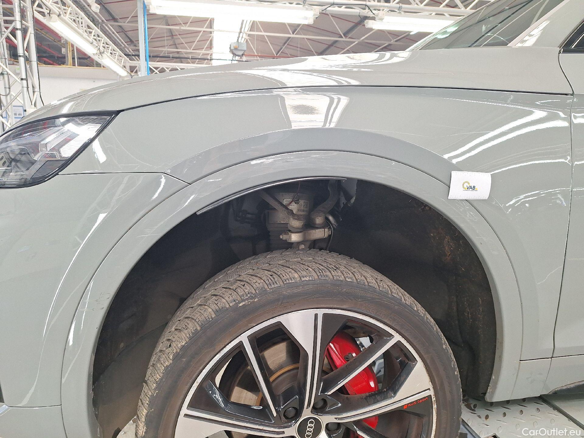  Audi  Q5 Audi,  SB FL'20 PHEV, Audi  SPORTBACK Competition 55 TFSI equattro S t #47