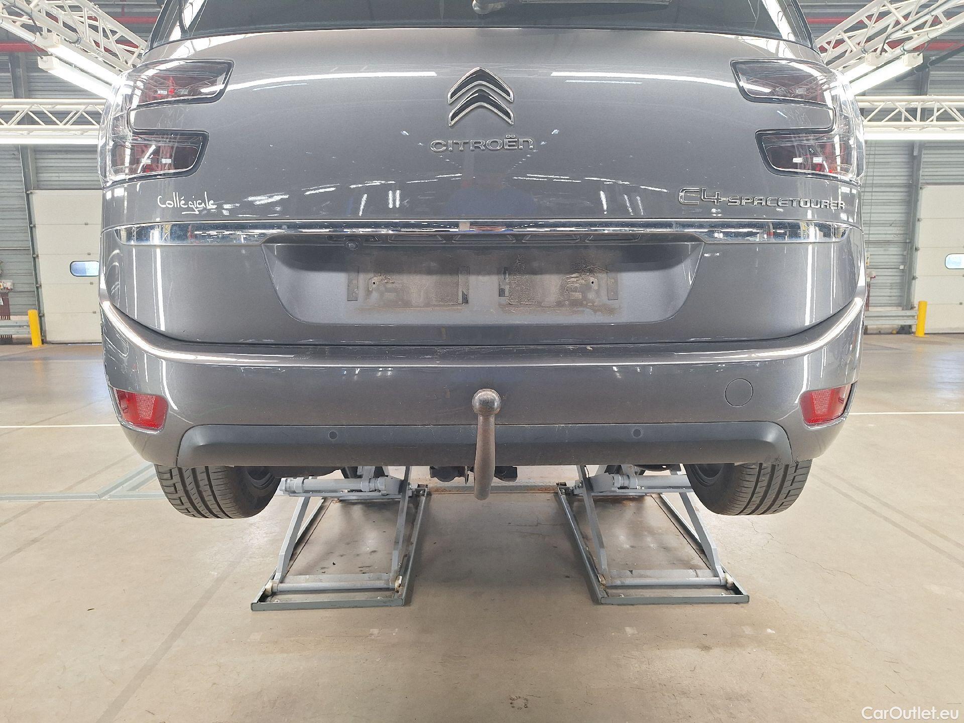  Citroen  C4 Grand Picasso Citroën, Gr.C4 SpaceT. FL'16, Citroën Grand C4 Spacetourer 1.5 BlueHDi 130 S&S E #8
