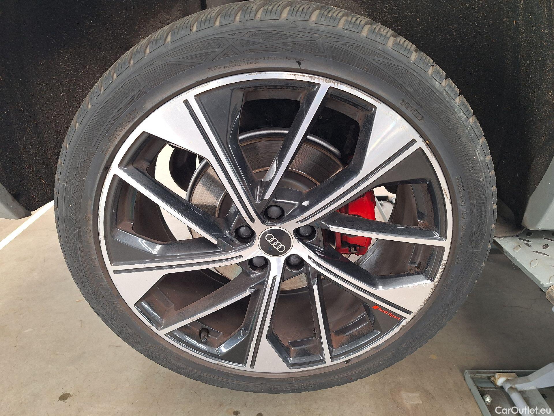  Audi  Q5 Audi,  SB FL'20 PHEV, Audi  SPORTBACK Competition 55 TFSI equattro S t #14