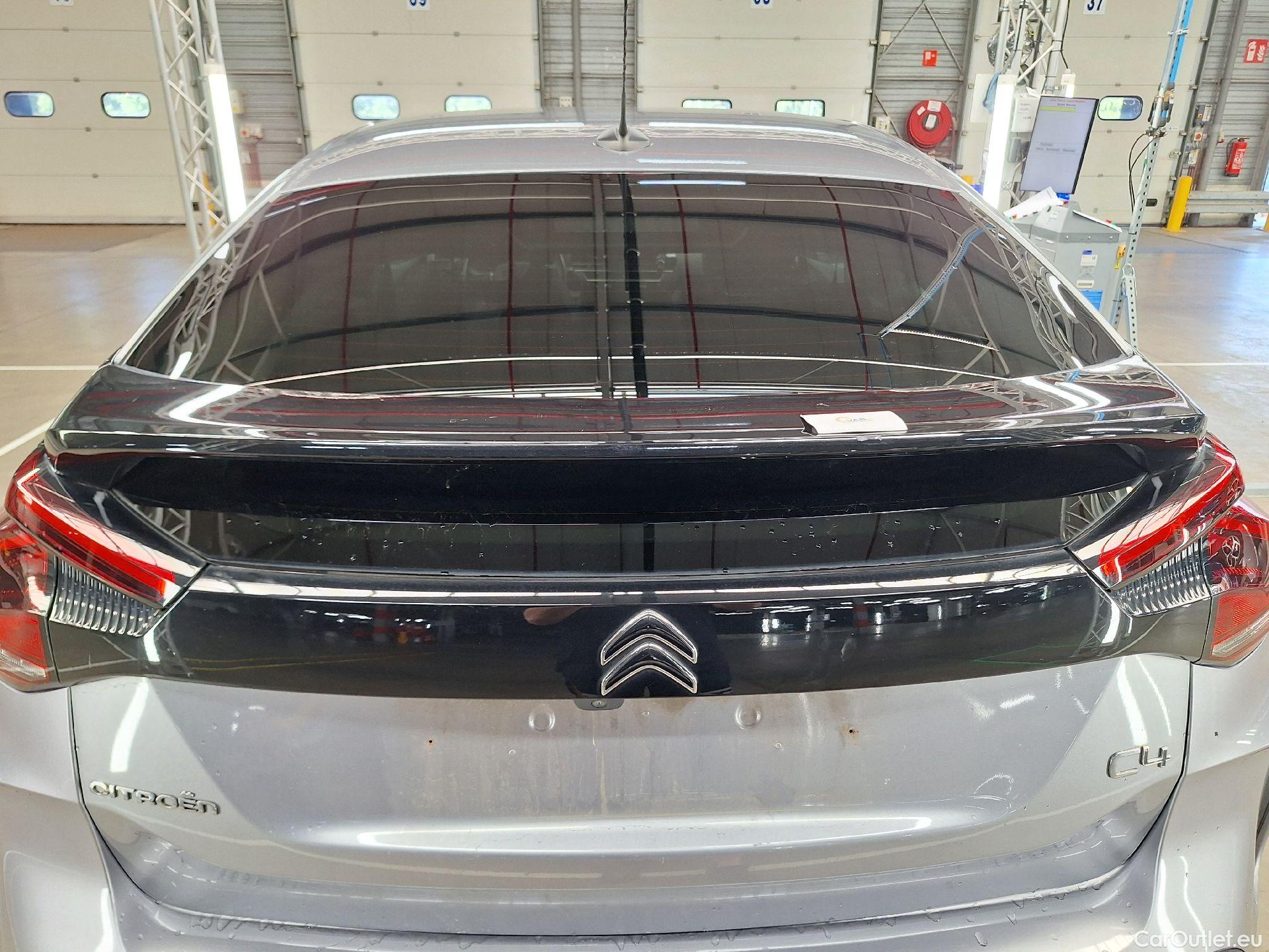  Citroen  C4 Citroën,  '20, Citroën  1.5 BlueHDi 130 S&S EAT8 Shine Pack 5d #11