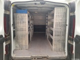  Renault  Trafic Renault, _ '14, Renault  L2H1 1.6 dCi 95 Gr. Confort 2.9T 4d #13