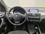  Bmw  X1 BMW,  FL'19, BMW  sDrive16d (85 kW) 5d #6