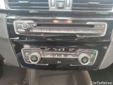  Bmw  X1 BMW  sDrive18iA (100 kW) 5d #22