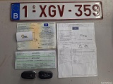  Citroen  C4 Grand Picasso Citroën, Gr.C4 SpaceT. FL'16, Citroën Grand C4 Spacetourer 1.5 BlueHDi 130 S&S E #22