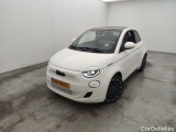  Fiat  500 FIAT E- 3+1 42 kWh La Prima by Bocelli 3+1 4d #2