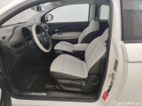  Fiat  500 FIAT E- 3+1 42 kWh La Prima by Bocelli 3+1 4d #7
