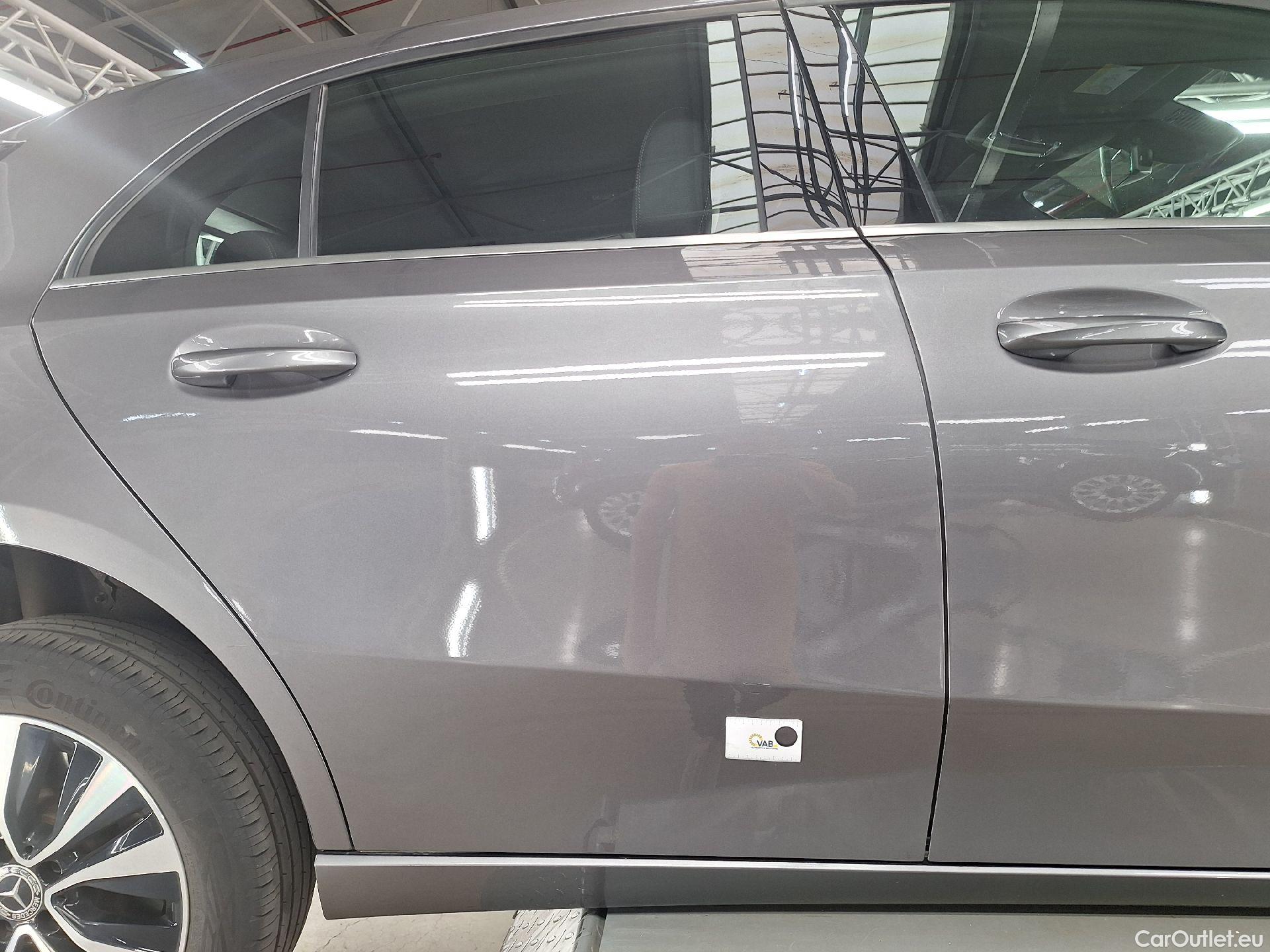 Mercedes  A-Klasse Mercedes, A-Class '18 PHEV, Mercedes-Benz  A 250 e Business Line 5d #23