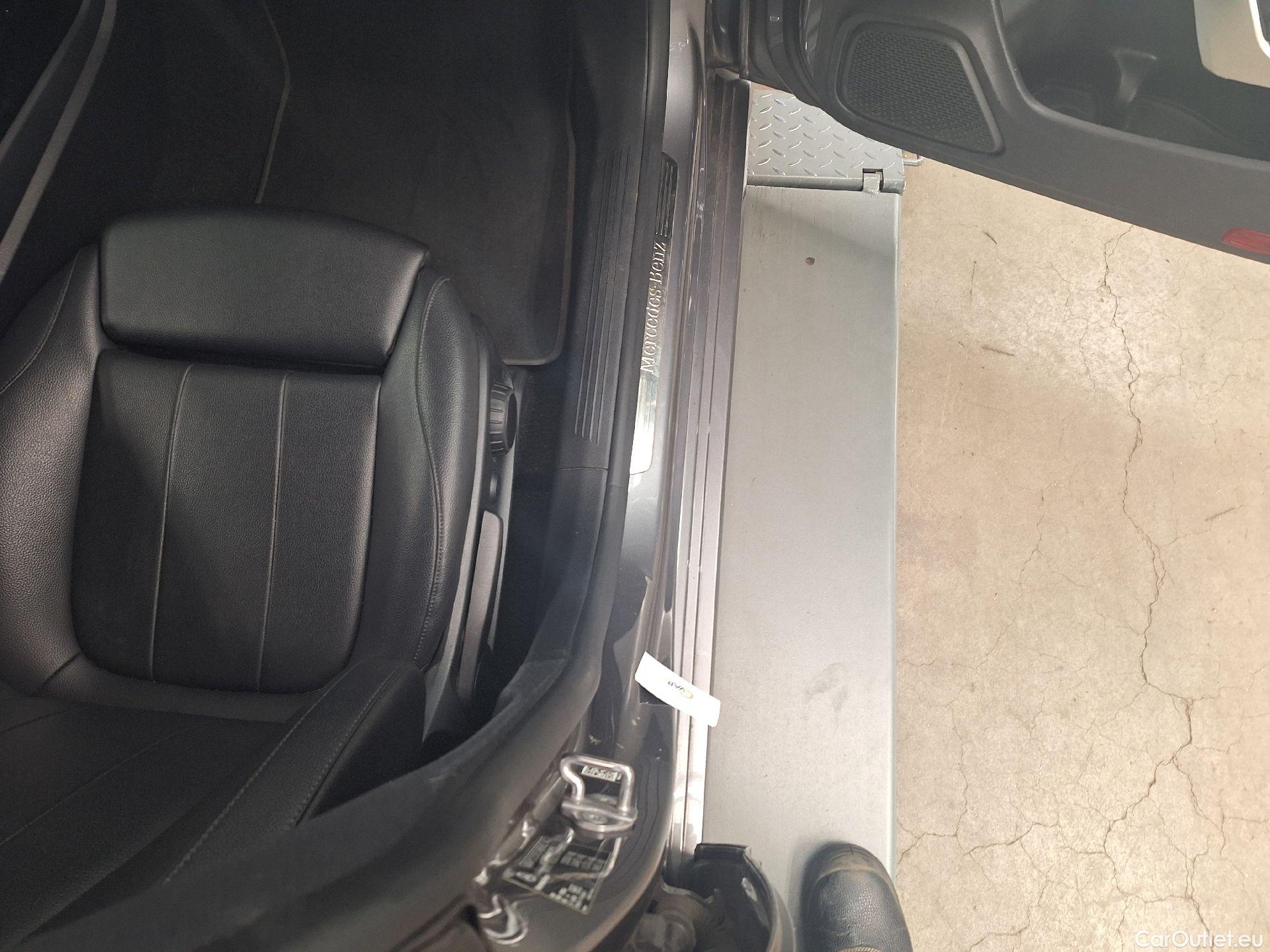  Mercedes  CLA-Klasse Mercedes, CLA-Class '19, Mercedes-Benz CLA CLA 180 d Business Solution Aut. #1