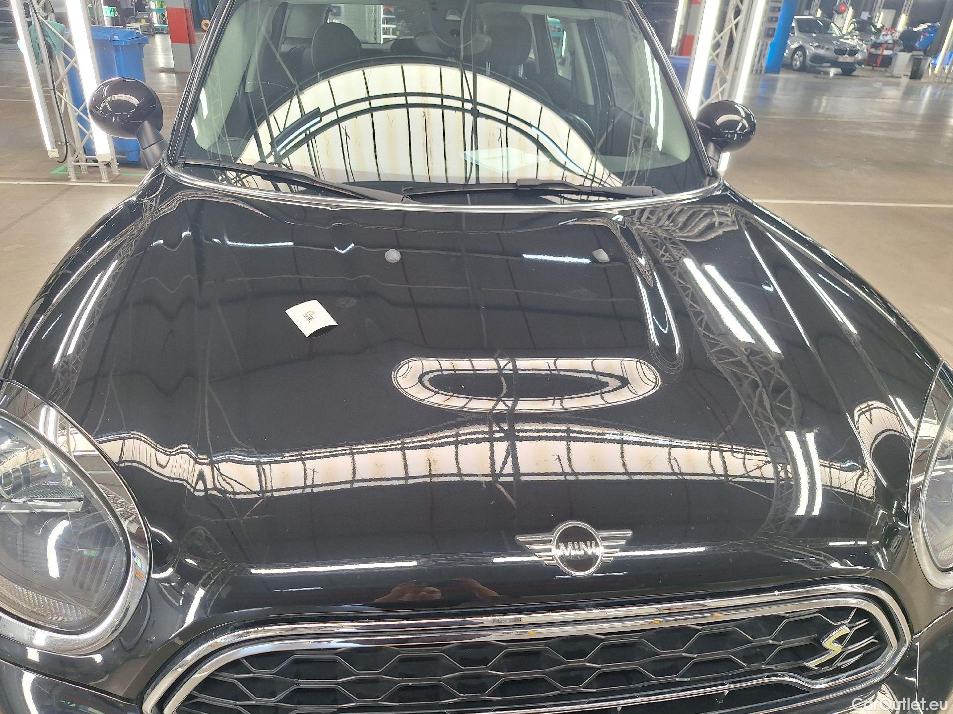  Mini  Countryman MINI, Mini  '16, Mini  Cooper S E ALL4 AT 5d #42