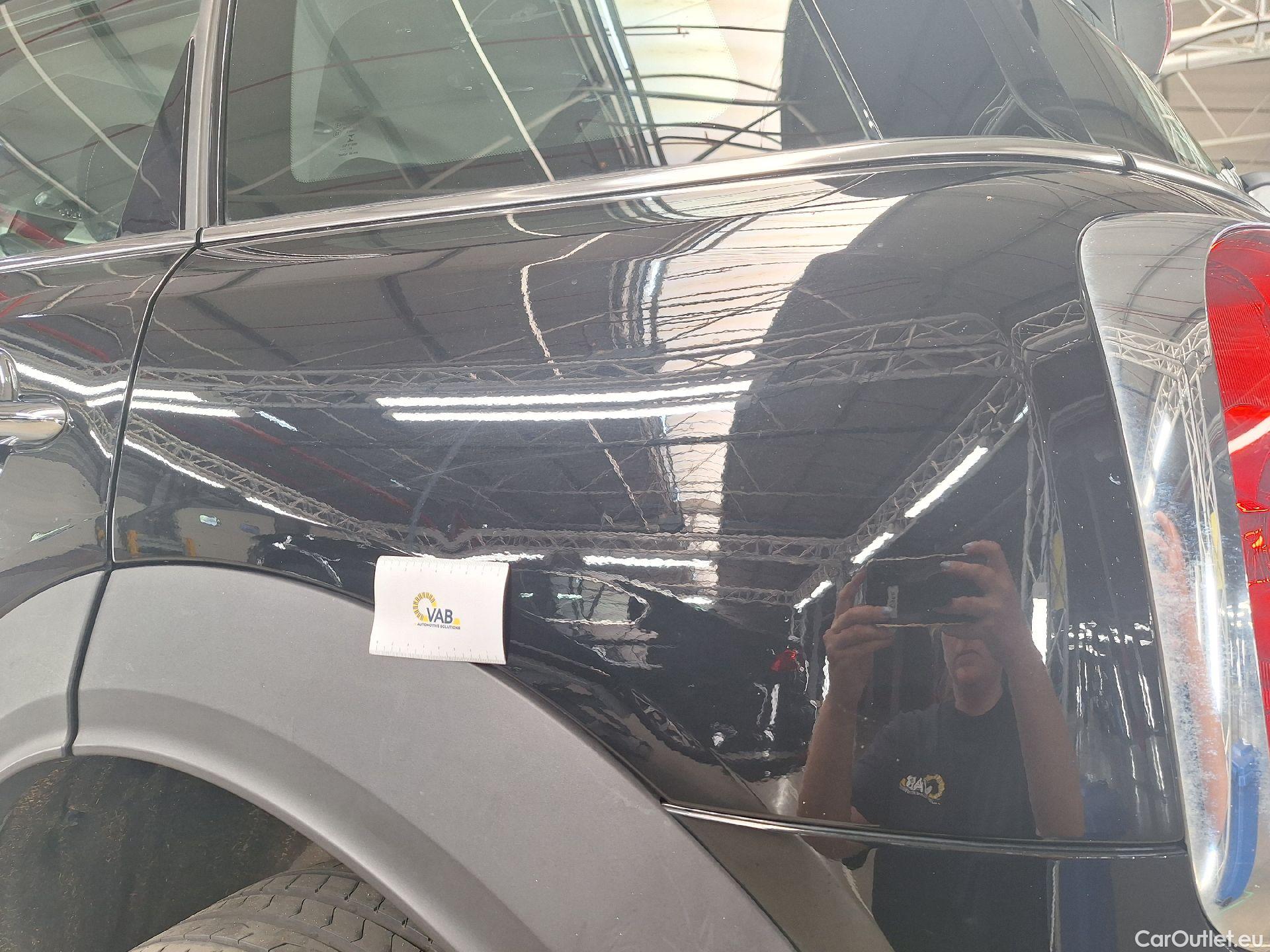  Mini  Countryman MINI, Mini  '16, Mini  Cooper S E ALL4 AT 5d #16
