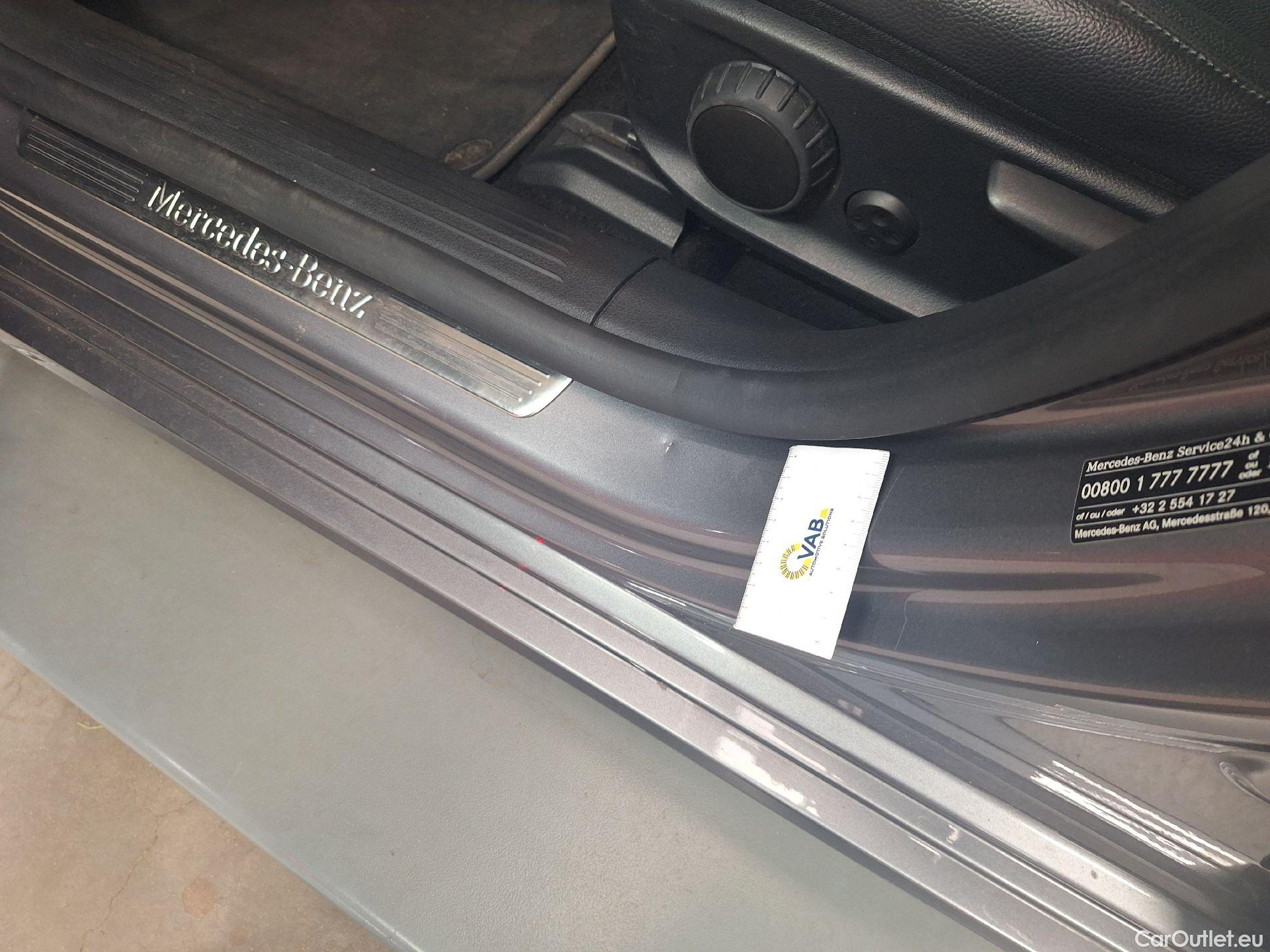  Mercedes  CLA-Klasse Mercedes, CLA-Class '19, Mercedes-Benz CLA CLA 180 d Business Solution Aut. #4