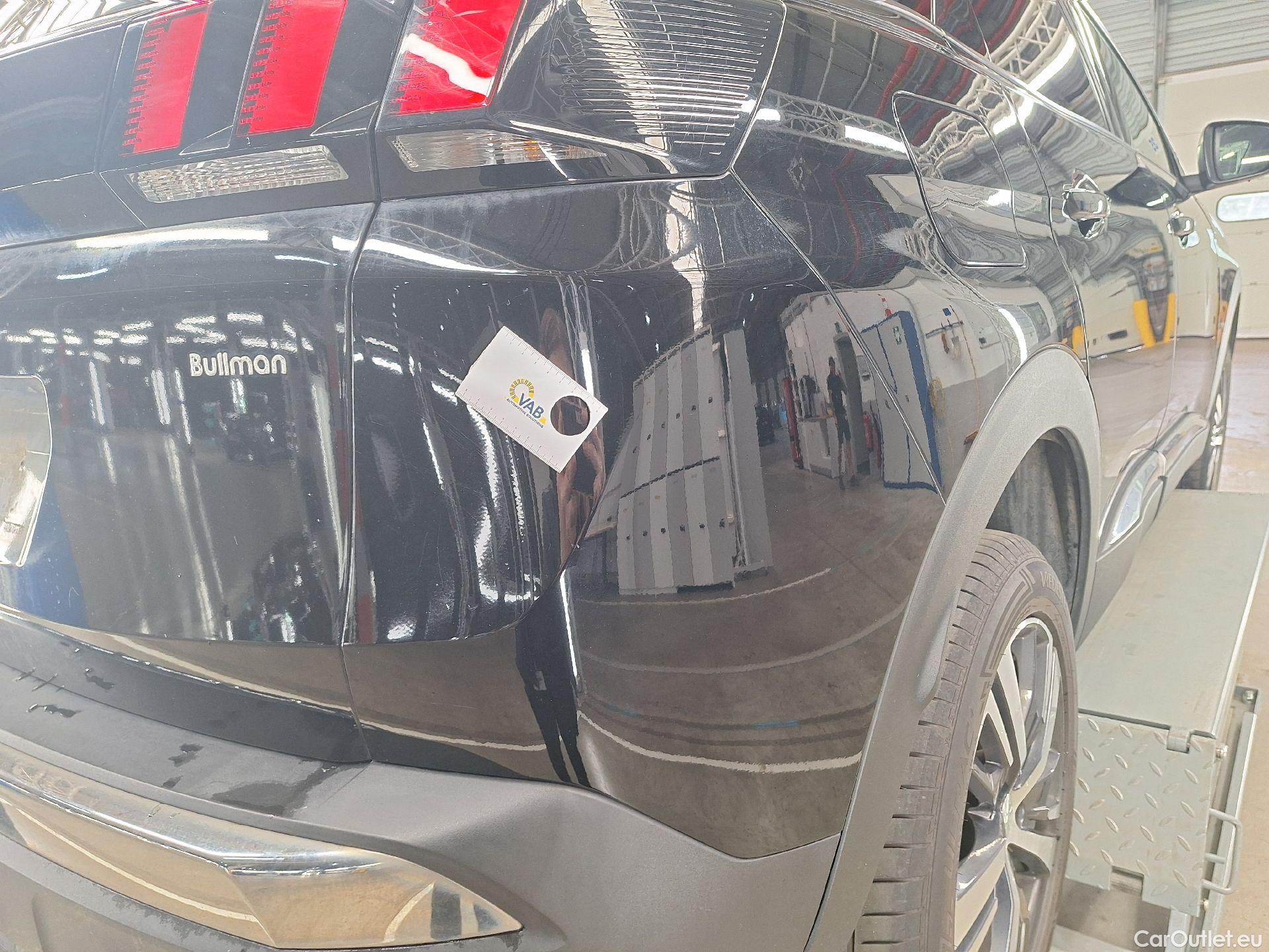  Peugeot  3008 Peugeot,  '16, Peugeot  1.5 BlueHDi 96kW S&S EAT8 Allure 5d #70