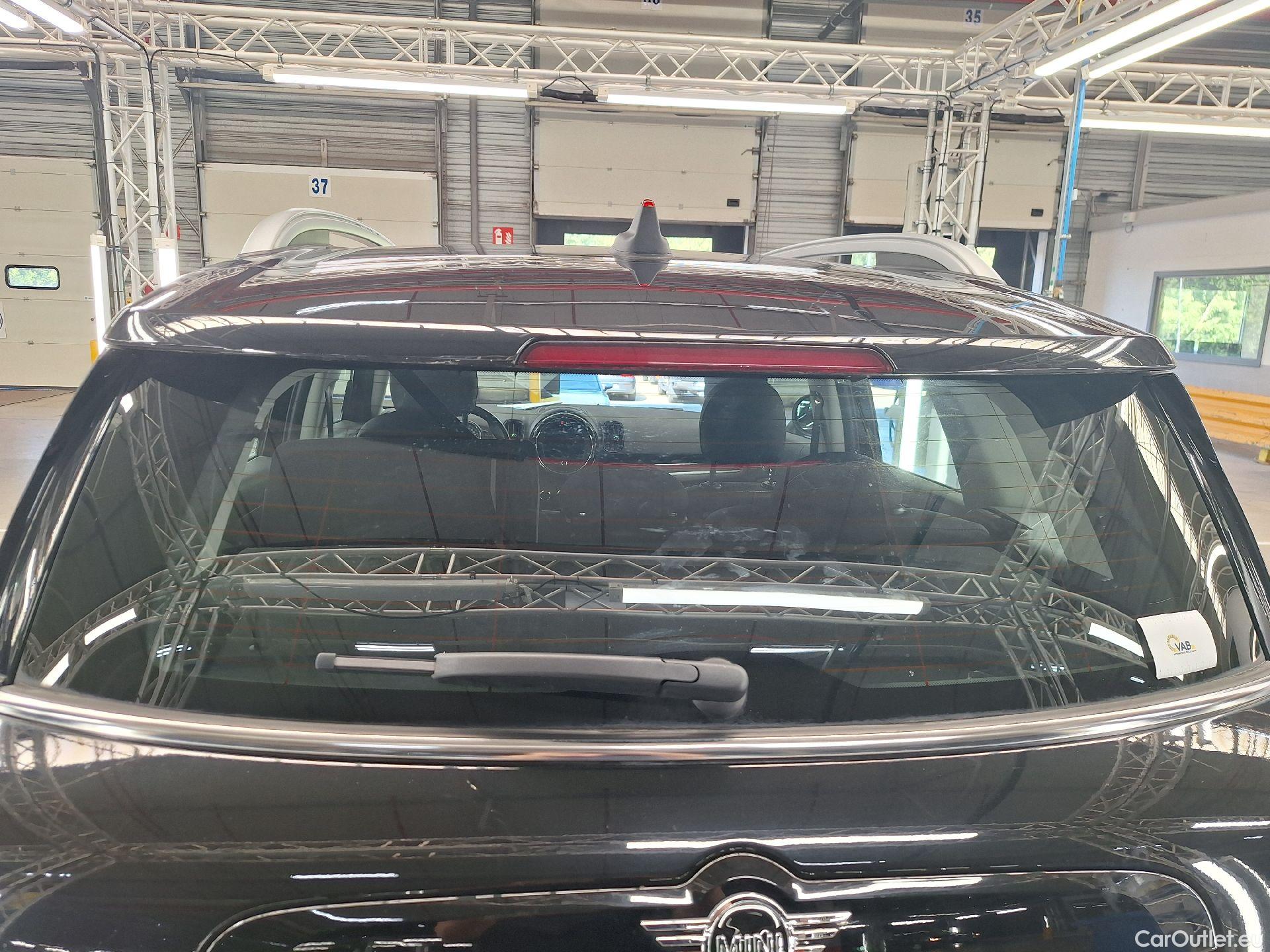  Mini  Countryman MINI, Mini  '16, Mini  Cooper S E ALL4 AT 5d #58