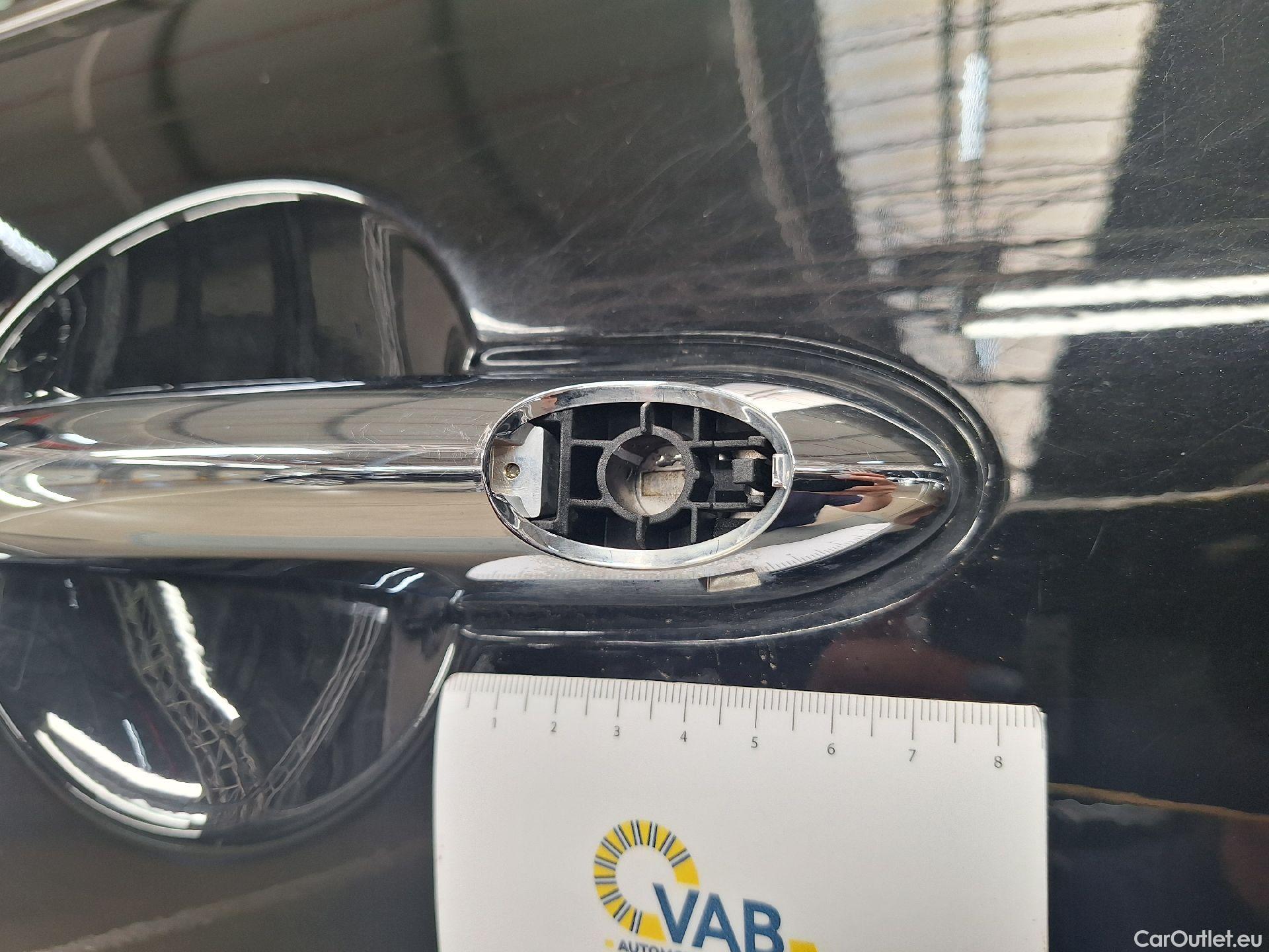  Mini  Countryman MINI, Mini  '16, Mini  Cooper S E ALL4 AT 5d #33