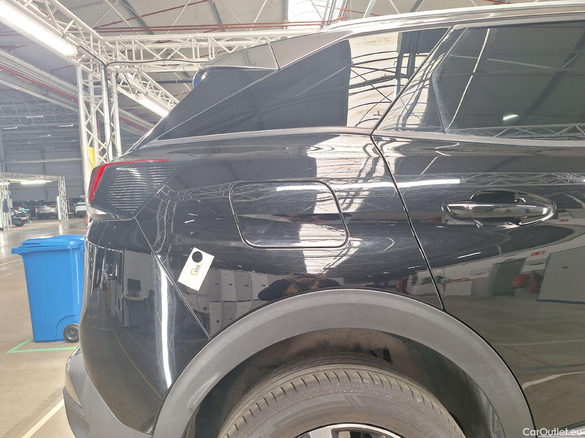  Peugeot  3008 Peugeot,  '16, Peugeot  1.5 BlueHDi 96kW S&S EAT8 Allure 5d #73