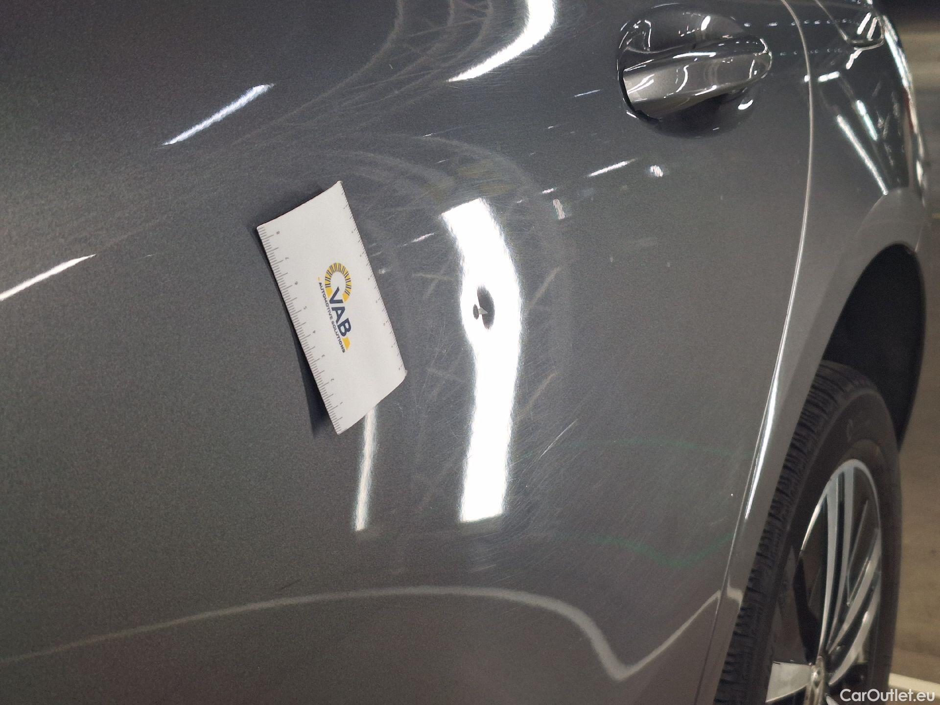  Mercedes  CLA-Klasse Mercedes, CLA-Class '19, Mercedes-Benz CLA CLA 180 d Business Solution Aut. #8