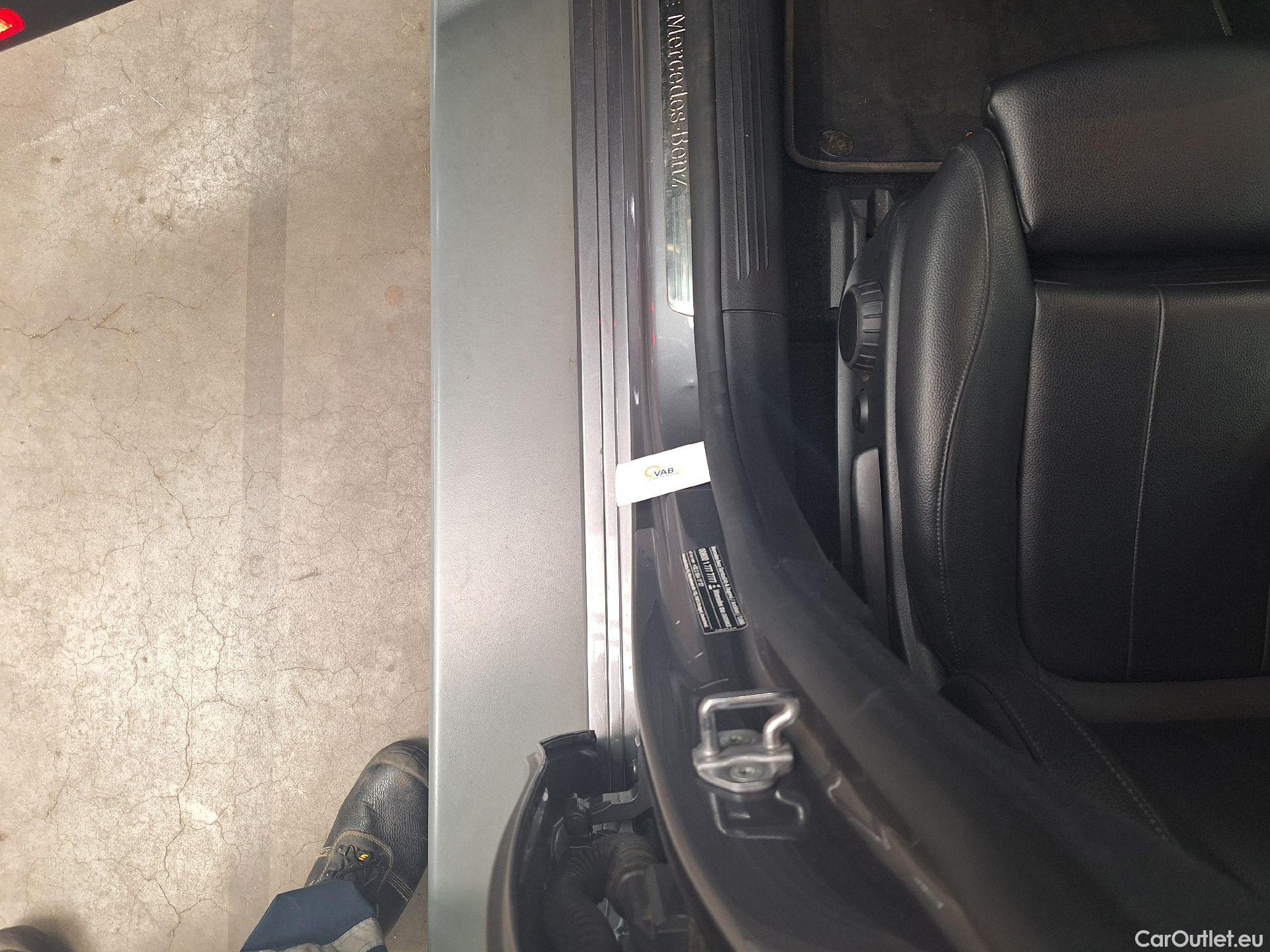  Mercedes  CLA-Klasse Mercedes, CLA-Class '19, Mercedes-Benz CLA CLA 180 d Business Solution Aut. #3