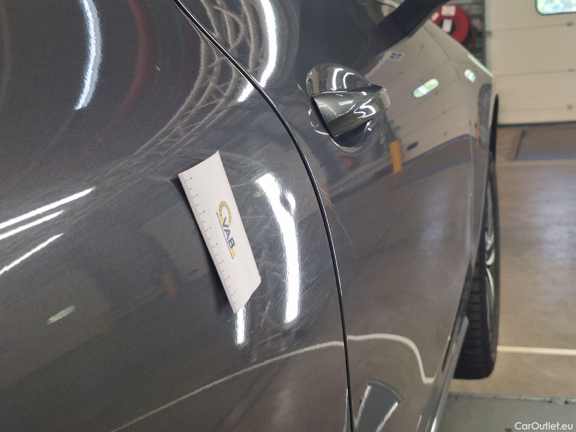  Mercedes  CLA-Klasse Mercedes, CLA-Class '19, Mercedes-Benz CLA CLA 180 d Business Solution Aut. #13