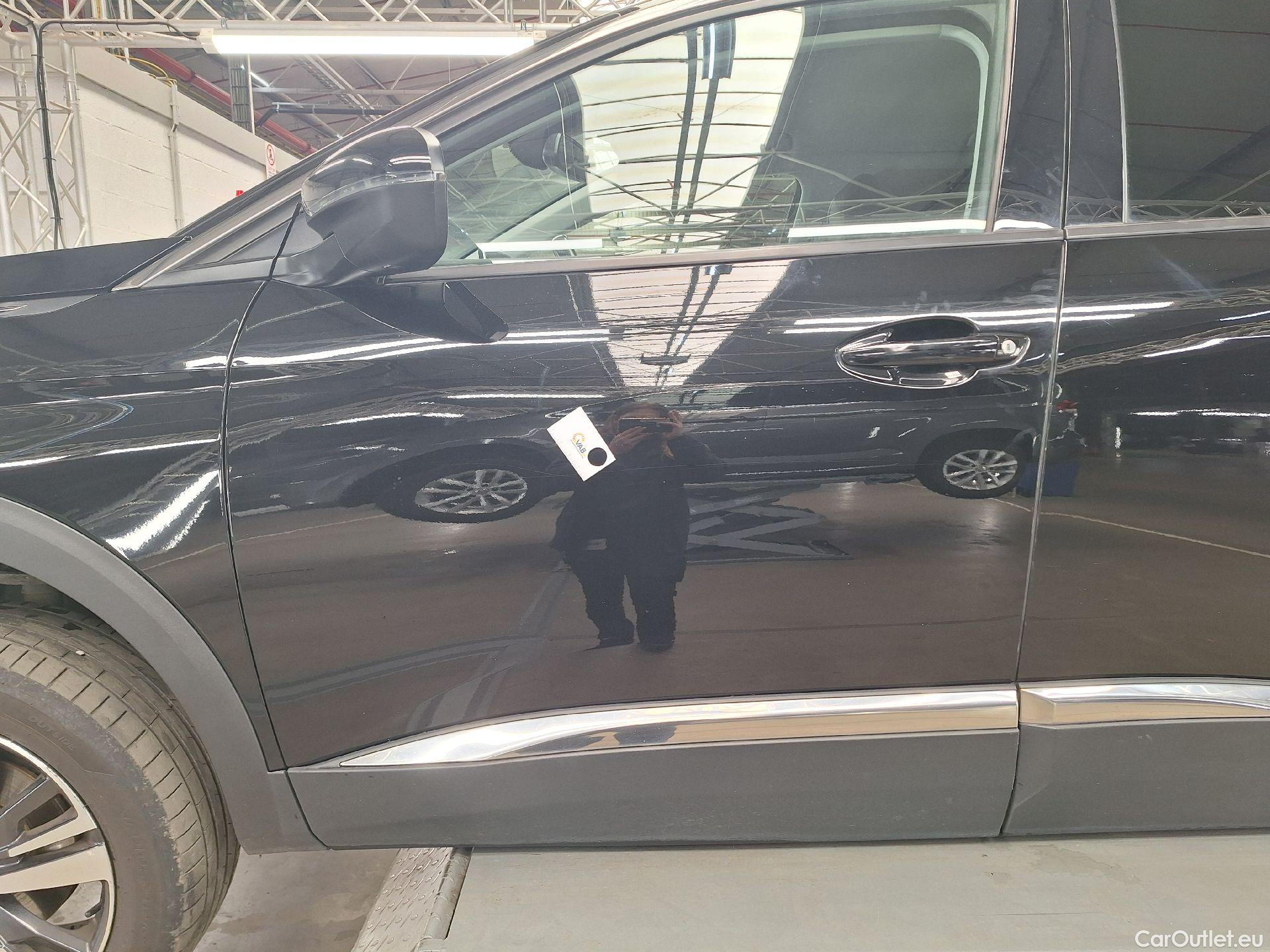  Peugeot  3008 Peugeot,  '16, Peugeot  1.5 BlueHDi 96kW S&S EAT8 Allure 5d #39