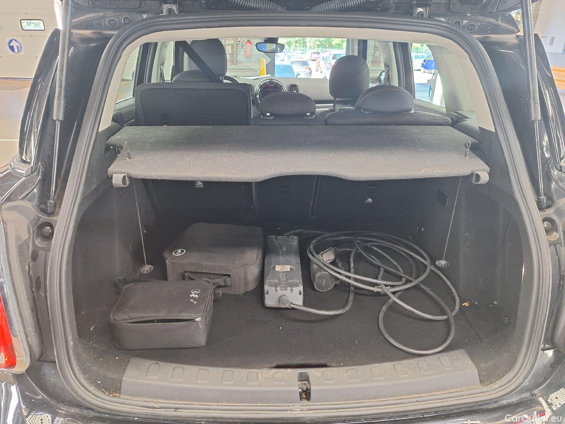  Mini  Countryman MINI, Mini  '16, Mini  Cooper S E ALL4 AT 5d #54