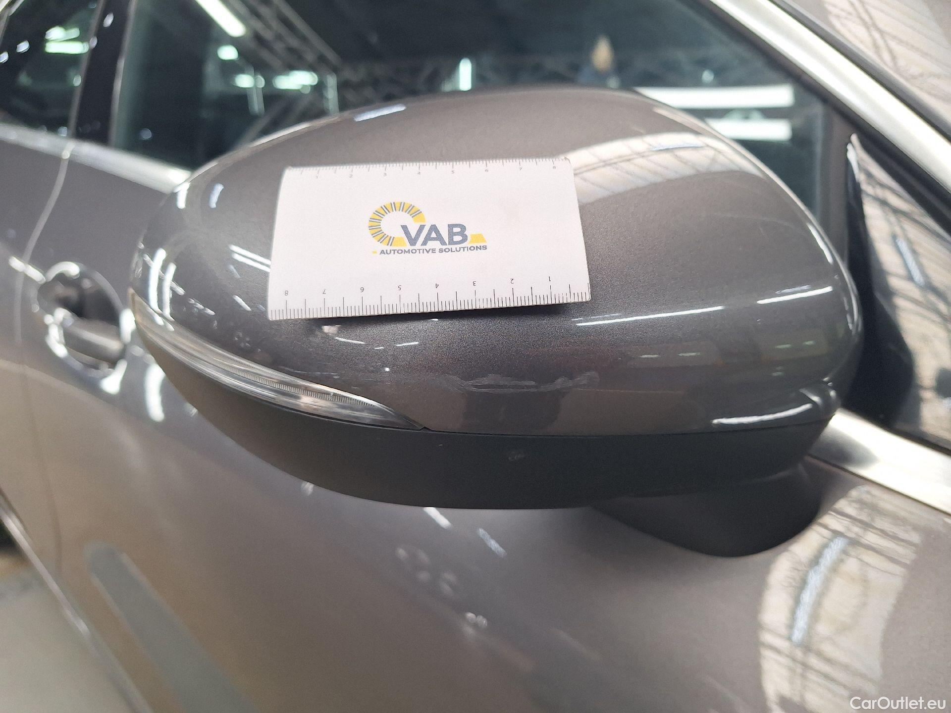  Mercedes  CLA-Klasse Mercedes, CLA-Class '19, Mercedes-Benz CLA CLA 180 d Business Solution Aut. #25